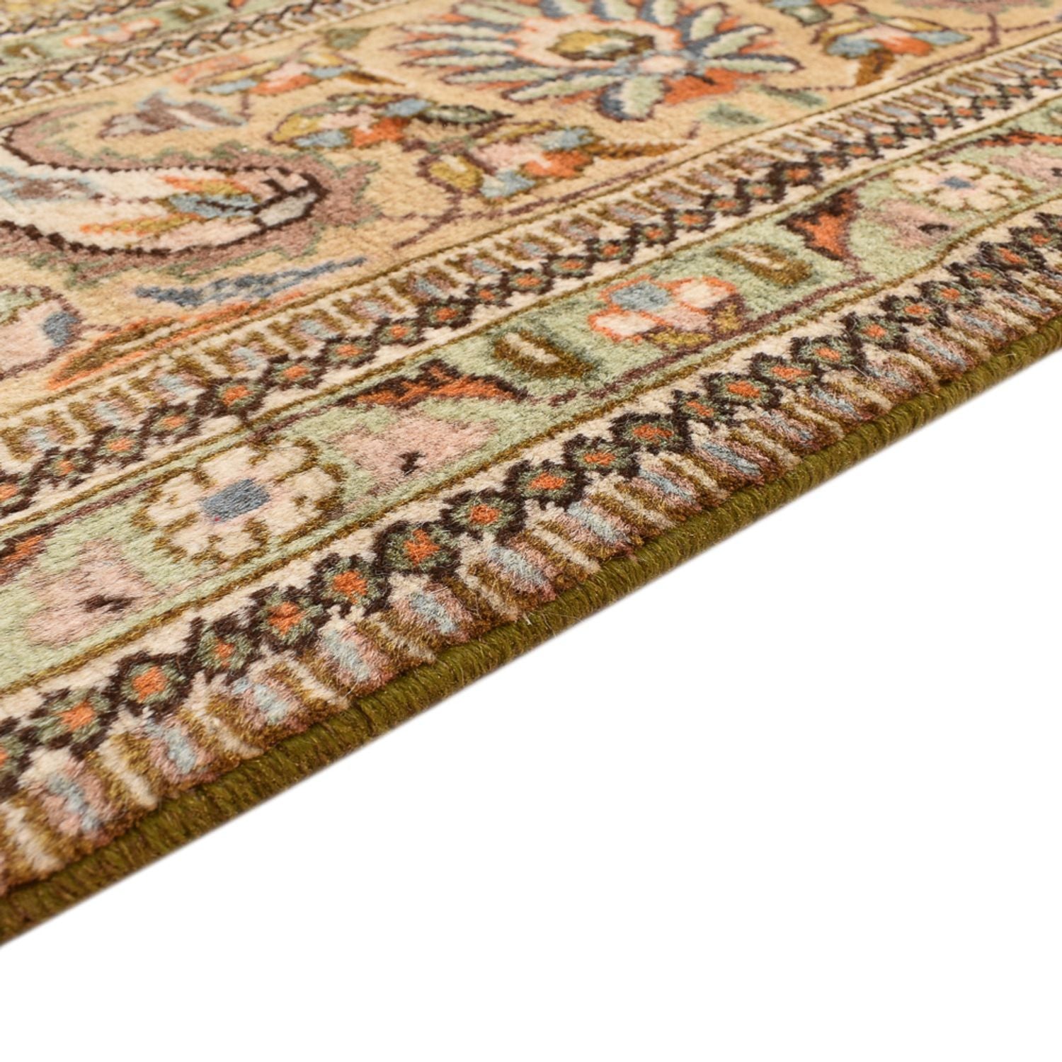 Alfombra persa - Clásica - 368 x 283 cm - beige