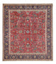 Tabriz Alfombra 307x348cm - Alfombra persa