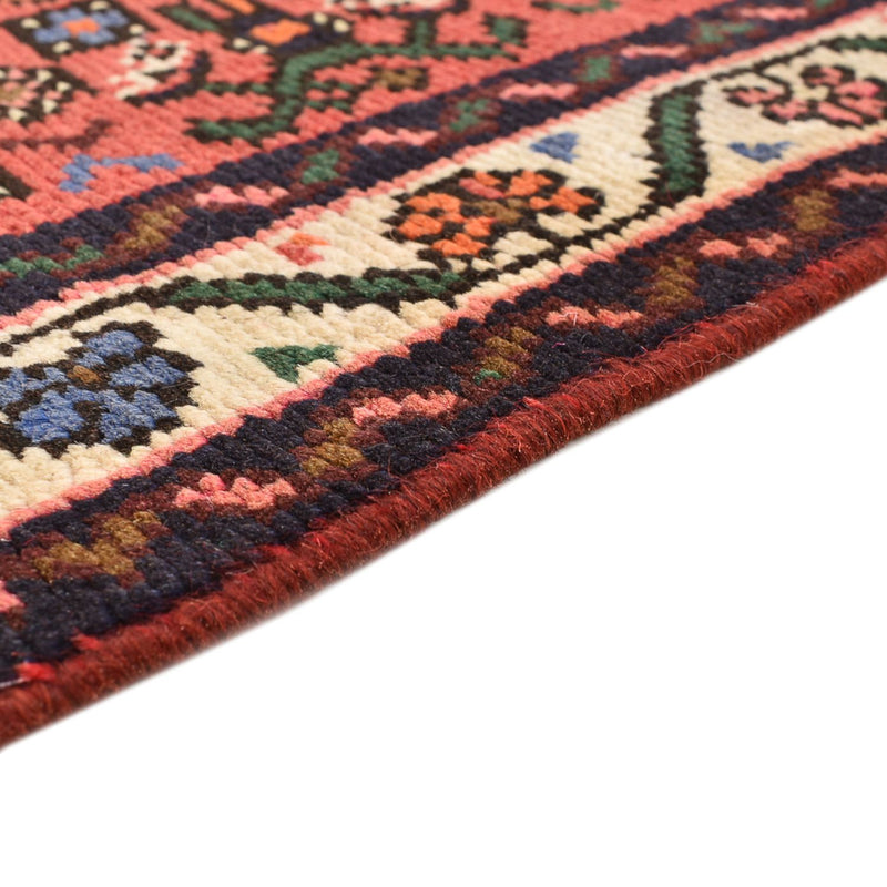 Alfombra de pasillo Alfombra persa - Nómada - 197 x 72 cm - rojo