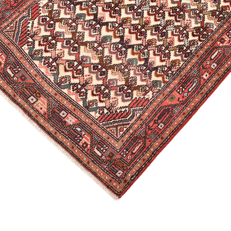 Alfombra de pasillo Alfombra persa - Nómada - 190 x 80 cm - multicolor