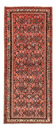 Hosseinabad Alfombra 200x73cm - Alfombra persa