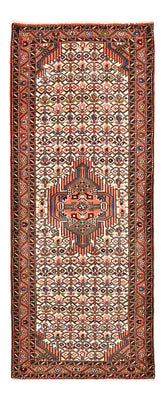 Alfombra de pasillo Alfombra persa - Nómada - 200 x 82 cm - multicolor