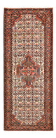 Hamadan Alfombra 200x82cm - Alfombra persa