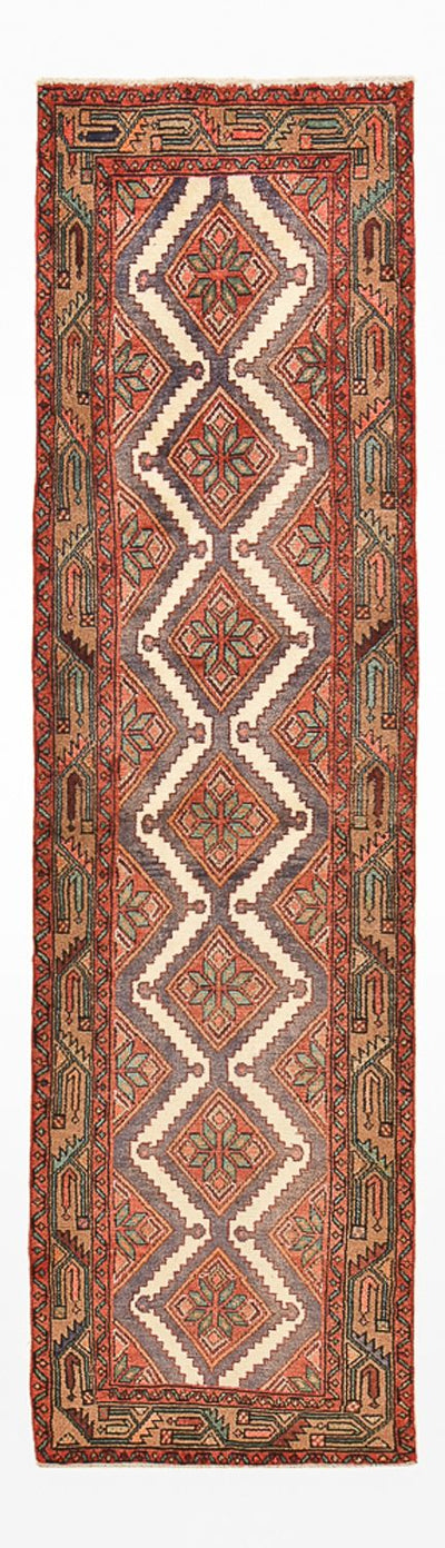 Ardabil Alfombra 74x275cm - Alfombra persa