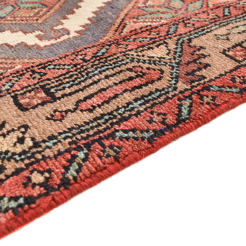 Alfombra de pasillo Alfombra persa - Nómada - 275 x 74 cm - multicolor