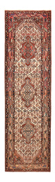 Hamadan Alfombra 85x300cm - Alfombra persa