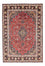 Alfombra persa - Clásica - 372 x 253 cm - rojo