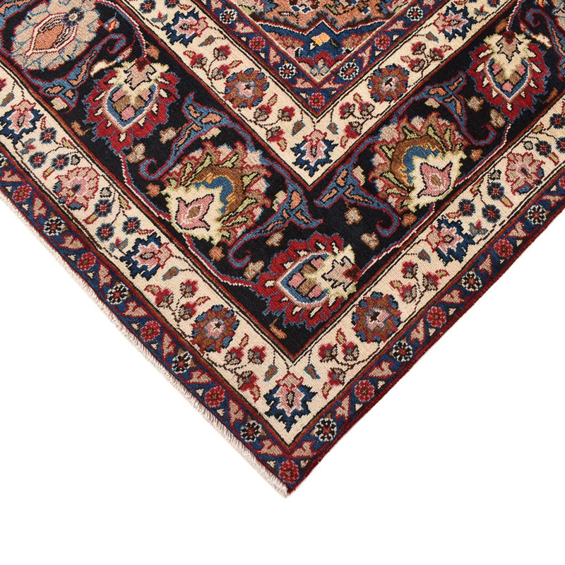 Alfombra persa - Clásica - 372 x 253 cm - rojo