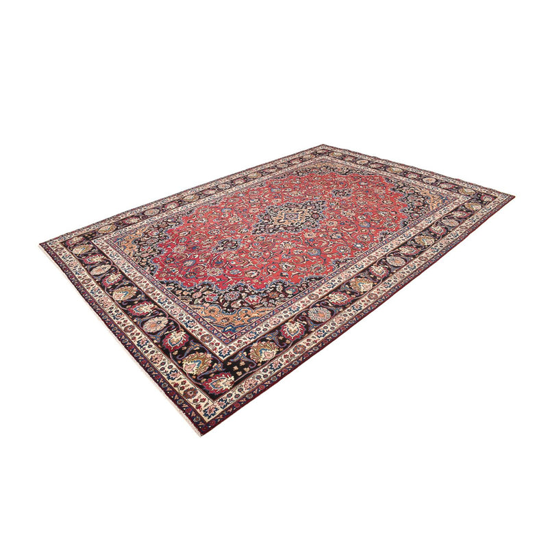 Alfombra persa - Clásica - 372 x 253 cm - rojo