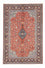 Alfombra persa - Clásica - 314 x 206 cm - rojo claro