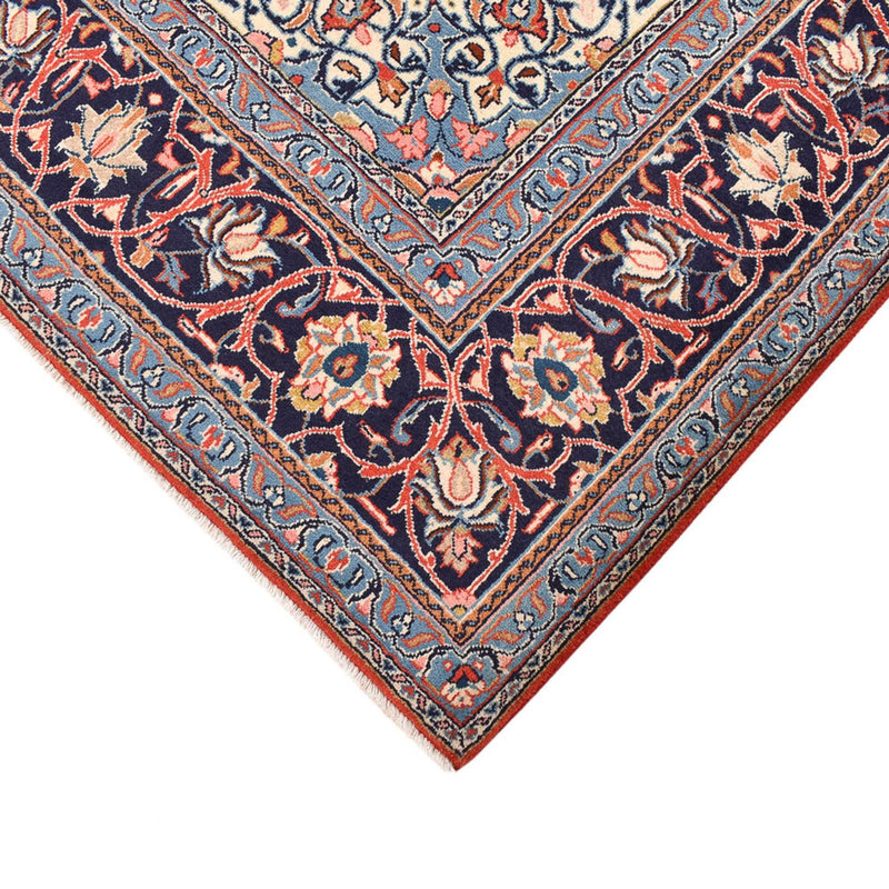 Alfombra persa - Clásica - 314 x 206 cm - rojo claro