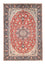 Alfombra persa - Clásica - 347 x 239 cm - rojo