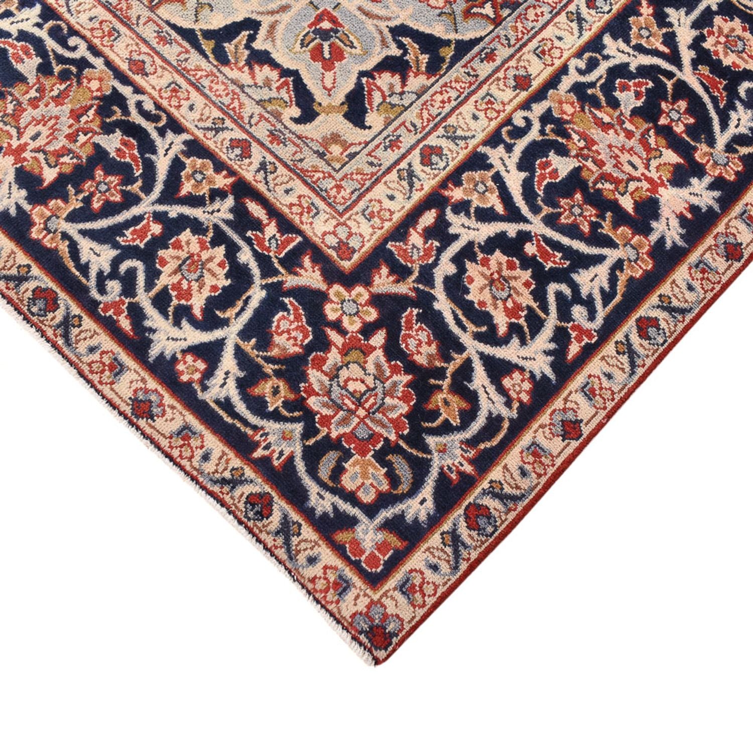 Alfombra persa - Clásica - 347 x 239 cm - rojo