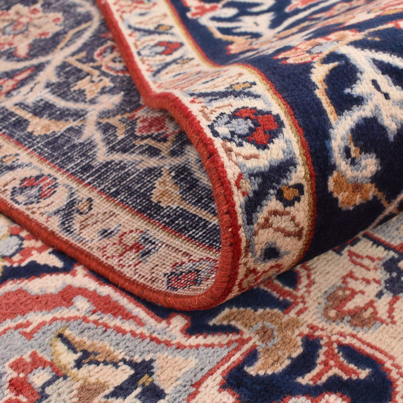 Alfombra persa - Clásica - 347 x 239 cm - rojo