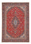 Alfombra persa - Keshan - 405 x 275 cm - rojo