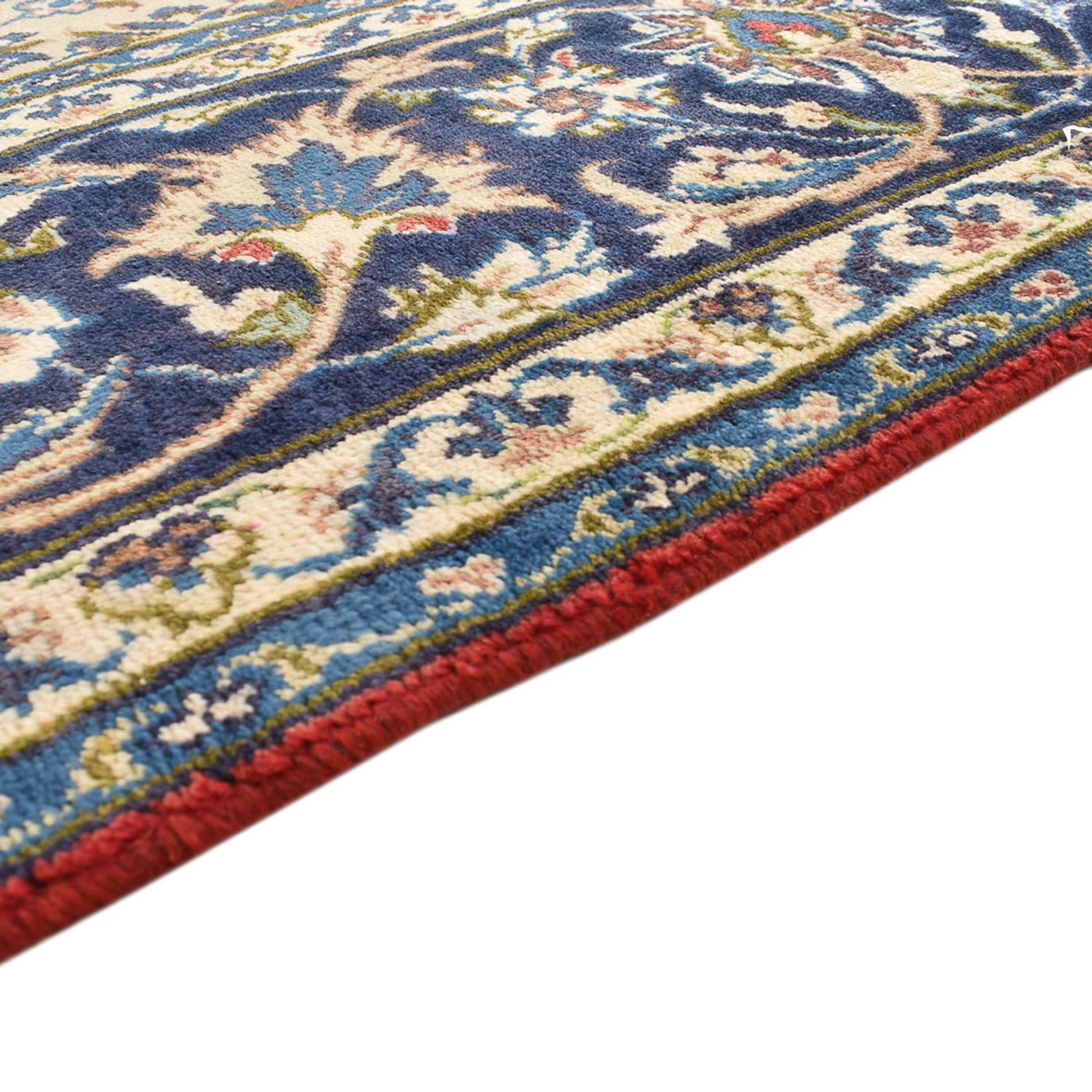 Najafabad Alfombra 358x245cm - Alfombra persa
