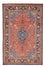 Alfombra persa - Clásica - 316 x 207 cm - rojo