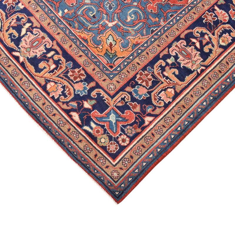 Alfombra persa - Clásica - 316 x 207 cm - rojo