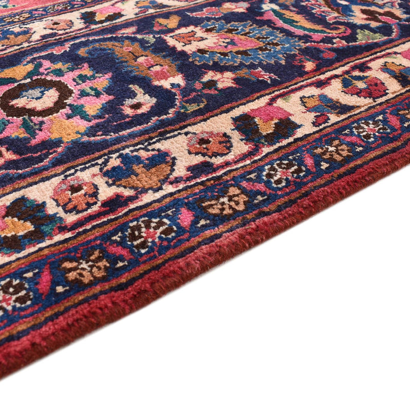 Alfombra persa - Clásica - 344 x 242 cm - rojo claro