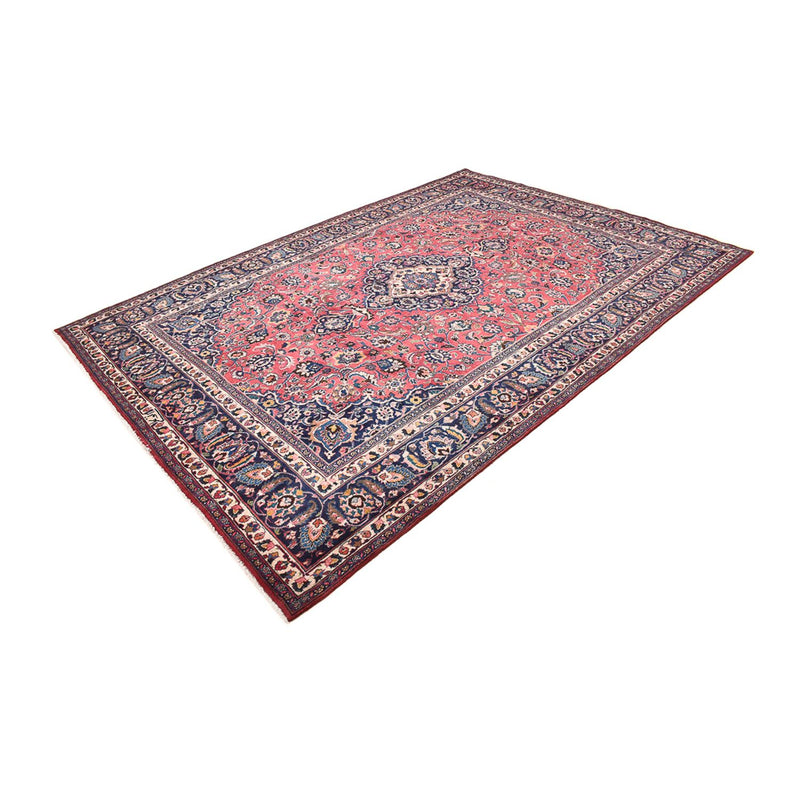 Alfombra persa - Clásica - 344 x 242 cm - rojo claro