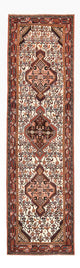 Hamadan Alfombra 85x300cm - Alfombra persa