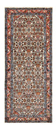 Hosseinabad Alfombra 192x80cm - Alfombra persa