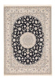 Nain - 9 la Alfombra 356x251cm - Alfombra persa