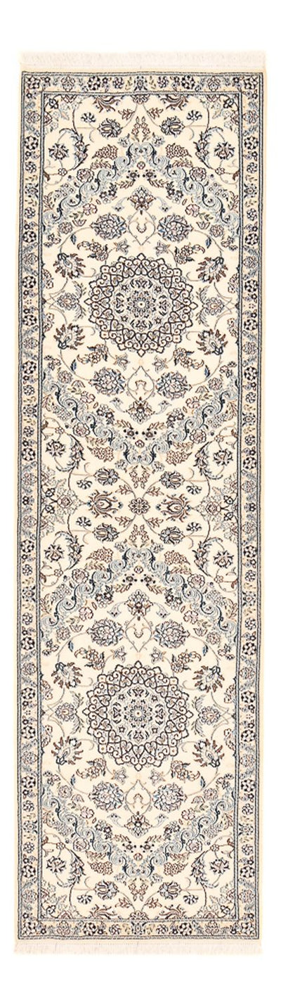 Nain - 9La Alfombra 86x303cm - Alfombra persa