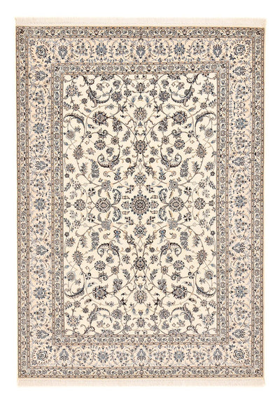 Nain - 6La Alfombra 205x297cm - Alfombra persa