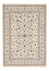 Alfombra Persa - Nain - Prima - 297 x 205 cm - blanco
