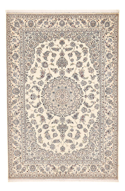 Nain - 9La Alfombra 210x312cm - Alfombra persa