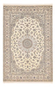 Nain - 9La Alfombra 208x322cm - Alfombra persa