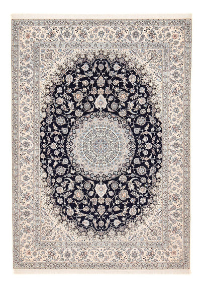 Nain - 6La Alfombra 259x358cm - Alfombra persa