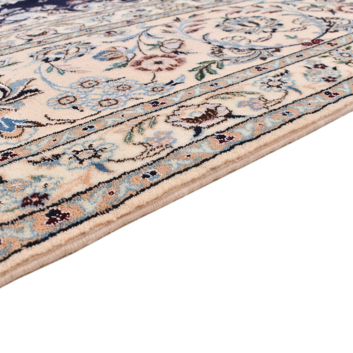 Nain - 6 la Alfombra 317x212cm - Alfombra persa