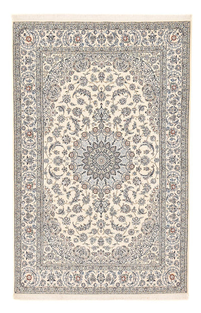 Nain - 9La Alfombra 200x305cm - Alfombra persa