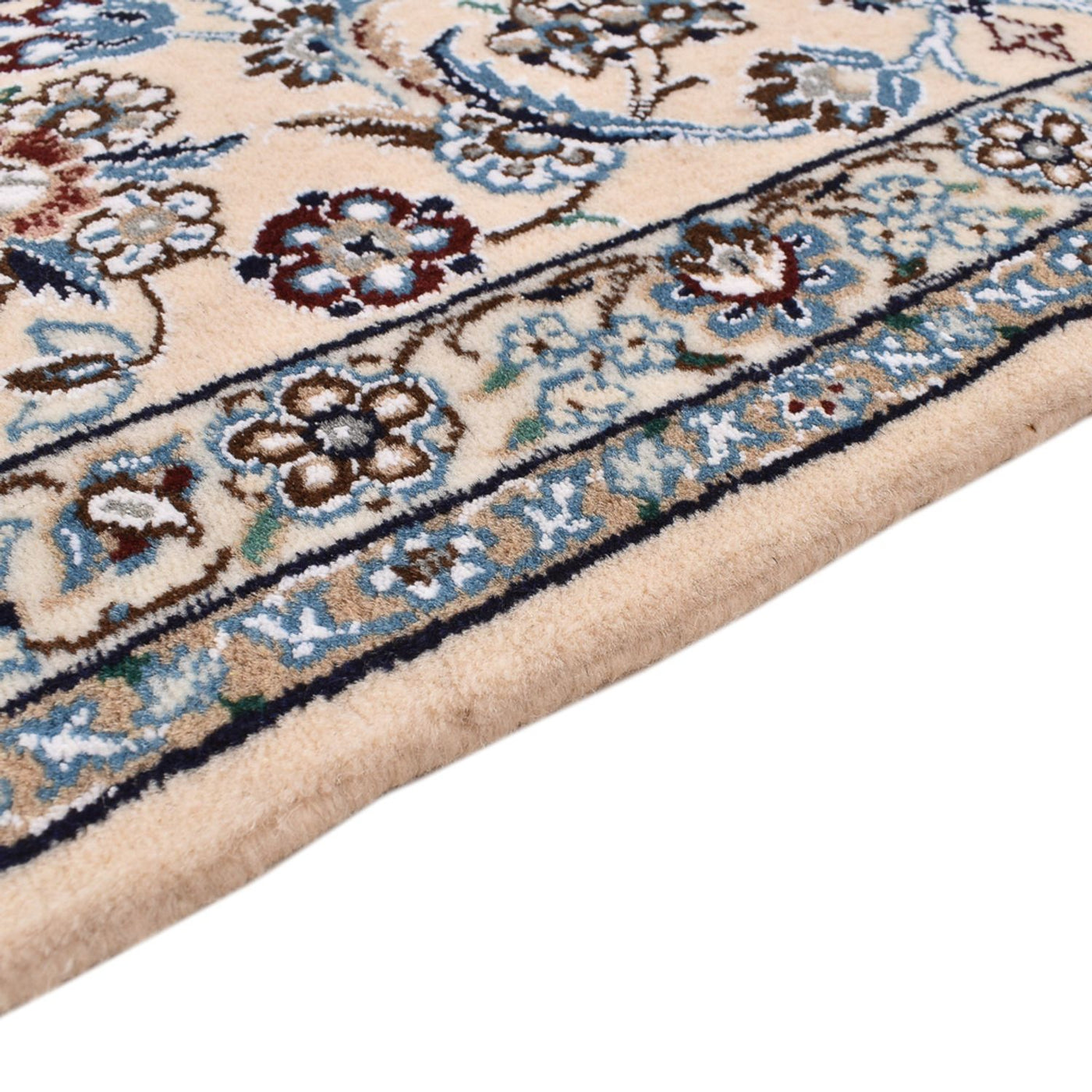 Nain - 9 la Alfombra 315x204cm - Alfombra persa