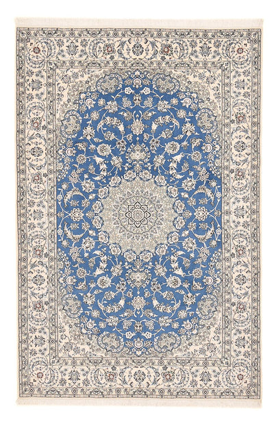 Nain - 6La Alfombra 206x309cm - Alfombra persa