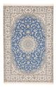 Nain - 6La Alfombra 206x309cm - Alfombra persa