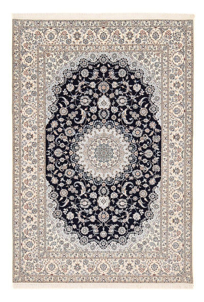 Nain - 6La Alfombra 210x306cm - Alfombra persa
