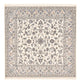 Nain - 6La Alfombra 212x212cm - Alfombra persa