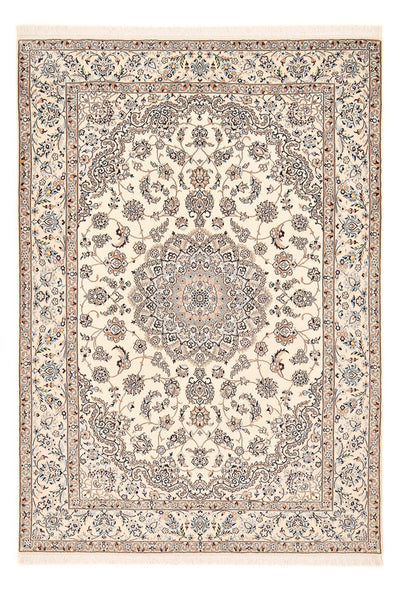 Nain - 9La Alfombra 200x298cm - Alfombra persa