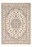Alfombra Persa - Nain - Real - 298 x 200 cm - beige