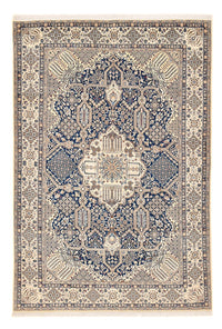 Alfombra Persa - Nain - Real - 311 x 209 cm - multicolor