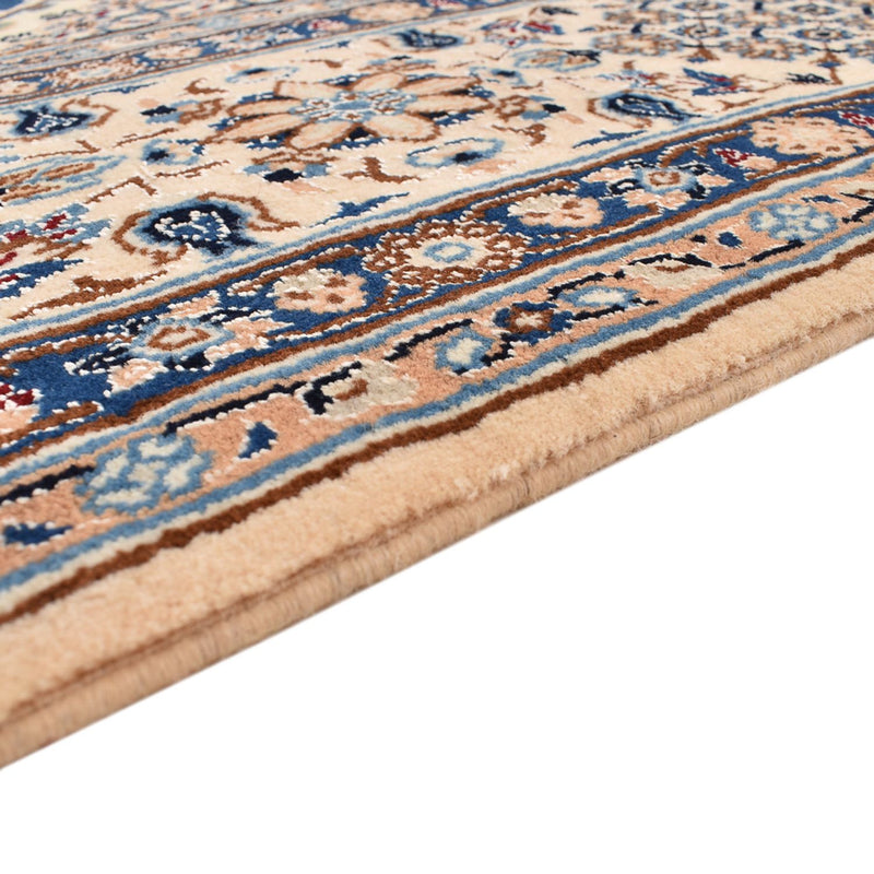 Alfombra Persa - Nain - Real - 311 x 209 cm - multicolor