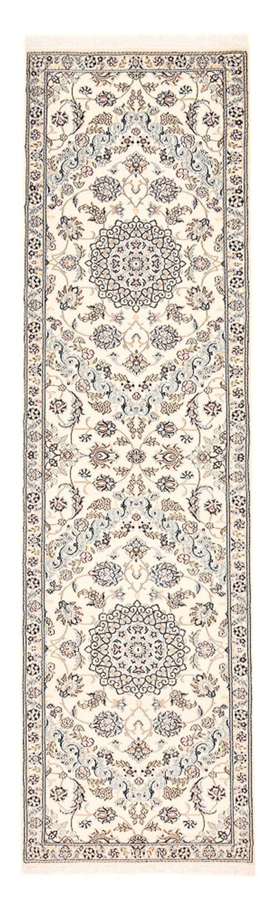 Nain - 9La Alfombra 90x330cm - Alfombra persa