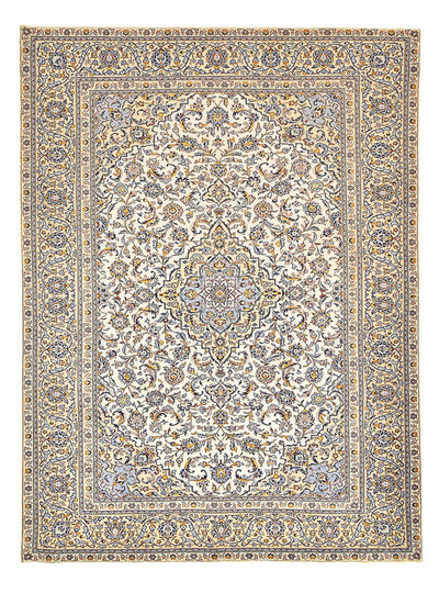 Kashan Alfombra 256x355cm - Alfombra persa