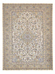 Kashan Alfombra 355x256cm - Alfombra persa