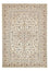 Alfombra persa - Keshan - 352 x 237 cm - beige claro