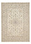 Alfombra persa - Keshan - 355 x 245 cm - beige claro