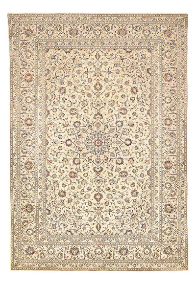 Kashan Alfombra 243x359cm - Alfombra persa